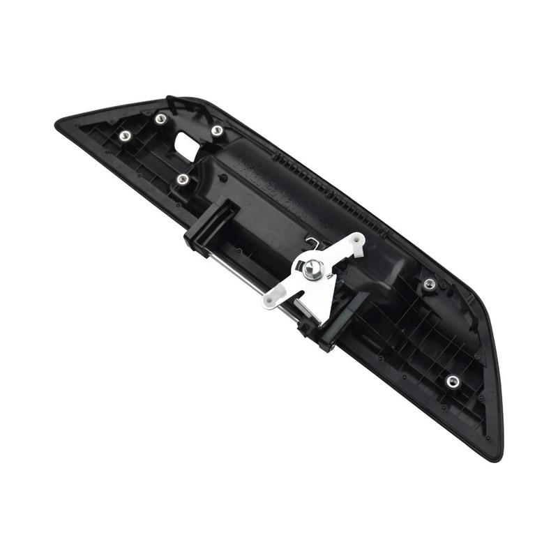 Exterior Tailgate Door Handle With Holes 69090-0K110 69090-0K120 For Toyota Hilux Revo Pickup 2015-2021 690900K110 690900K120