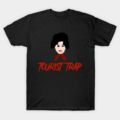 Oberteile – T-Shirts