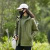 Jacket Women's Three-in-one Jacket Men's Down Liner Two-piece Set Waterproof and Warm Jacket Customization