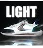 Men's Breathable Ice Silk Mesh Shoes - Trendy, Versatile, Soft Sole Casual Sneakers