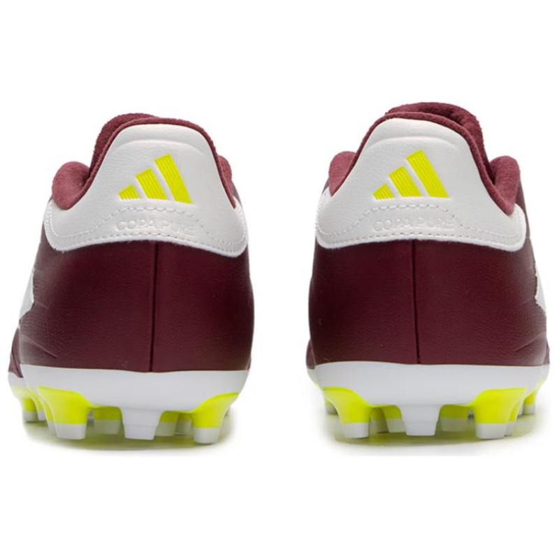 adidas Copa Pure 2 League 2G 3G Ag 'Burgundy White' Sneakers IE7512