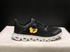 Scarpe da Corsa Leggere On Cloud 6 Coast Slip-On - Tallone Facile da Indossare per Uomo e Donna