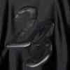 Air Jordan MVP Jersey Black Men Tops HF9315-010