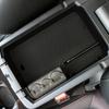 Central Control Armrest Storage Box Organizer Pallet Holder Tray Interior Accessories For Mitsubishi Eclipse Cross 2018 -