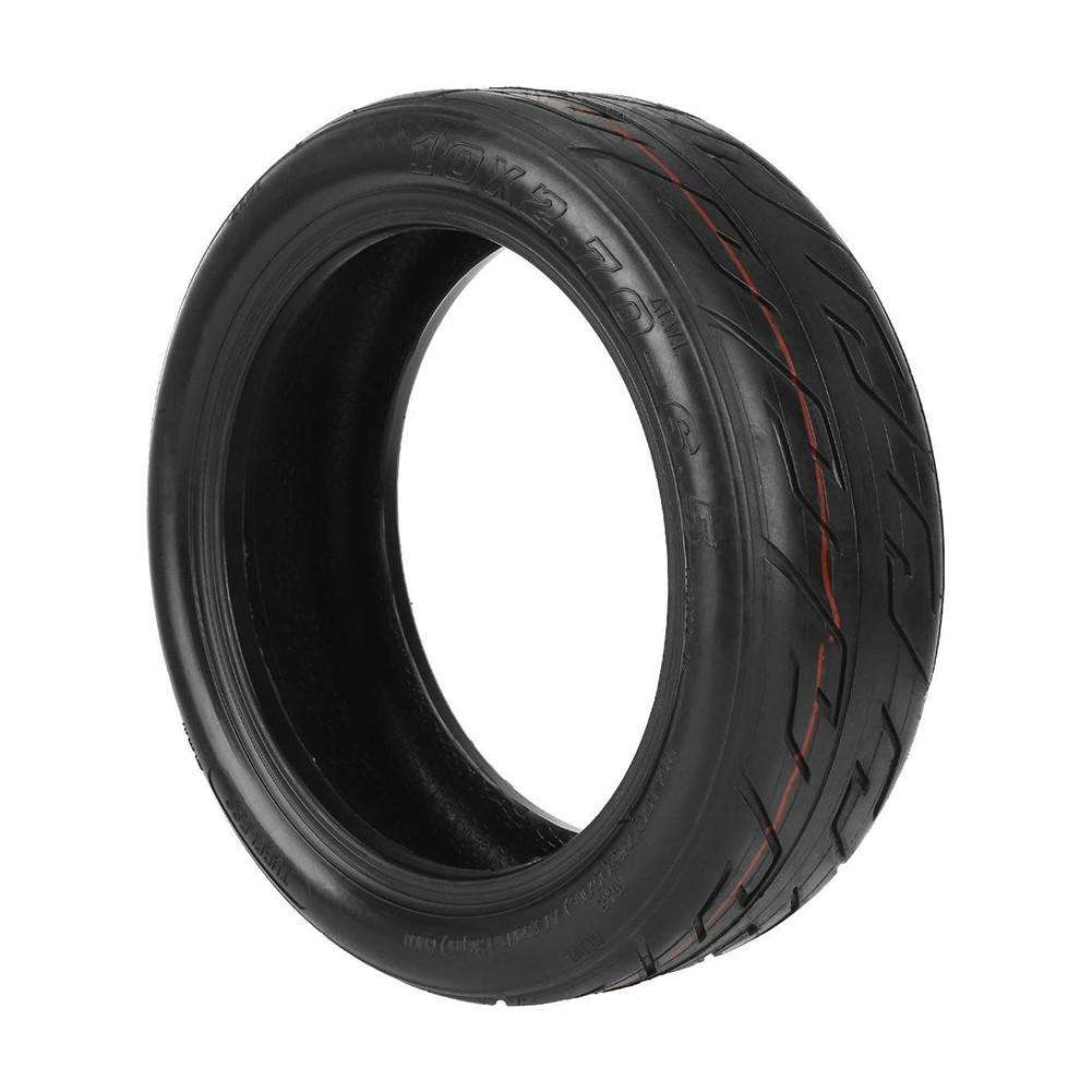 Electric Scooter Inch Tubeless Tyre Manual Measurement Deviation