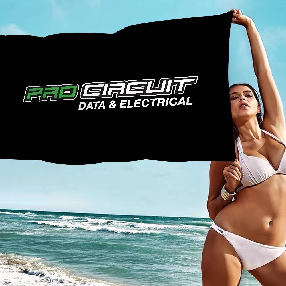 Motorcycle Garage Pro Circuit Big Microfiber Beach Towels Quick Dry Towel Sand Beach Towels Pool Towel For Travel Swim Pool
