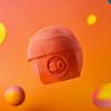 [Lush] Sticky Dates 200g Bath Bomb