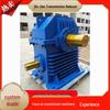 Heavy-Duty WHC300 Horizontal Worm Gear Reducer - Stable, Sturdy, and Durable