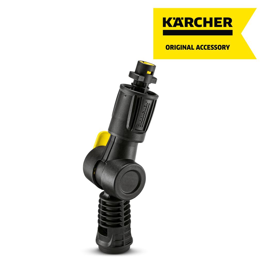 KARCHER Vario Joint for Washers 2640733 High-Pressure [Tools & Tools]