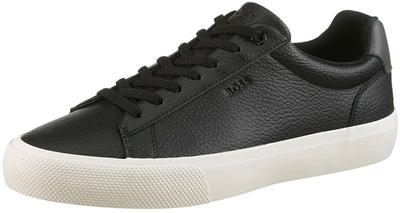 Кроссовки Hugo Boss Aiden Tenn Grp Sneaker Черные