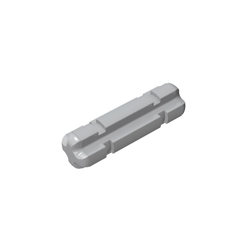 

MOC High-tech Parts DIY Small Particles Buildings Blocks Compatible with Parts 6587/24316/15462/3737/3706 Cross Axles
