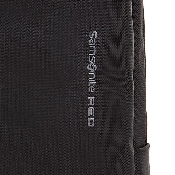 Samsonite Red Roper Backpack Black Do109001