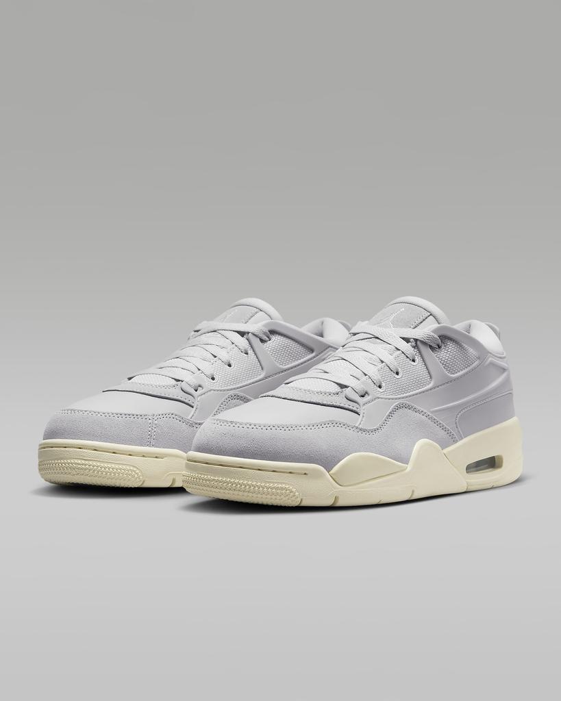 FQ7940-001 Nike Air Jordan 4 RM Light Bone Phantom (Men's)