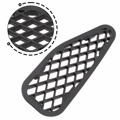 Araba Sol ISITICI KANALI DELİK KAPAĞI HAVA KAPAĞI IZGARASI 55796-35010,5579635010 Plastik TOYOTA FJ CRUISER 2007-2014 Aksesuarları