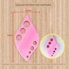 Tattoo Ring Tattoo Embroidery Pigment Cup Tattoo Ring Tattoo Embroidery Products Grafting Eyelash Ring Tattoo Embroidery Products Tools