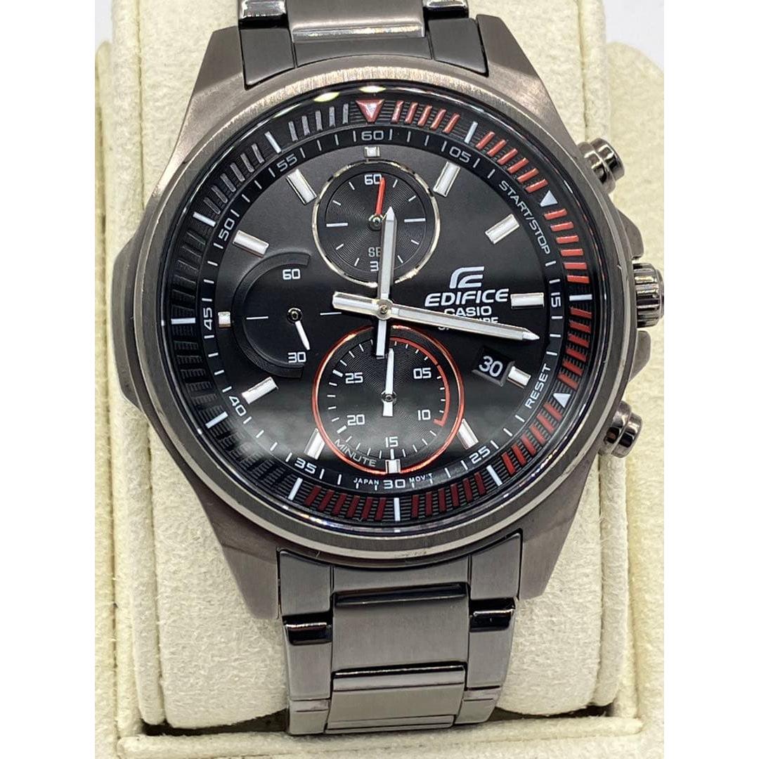 CASIO EDIFICE Casio Chronograph EFR-S572 [A1382