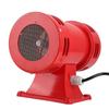 150DB Industry Security Electric Motor Driven Siren Continuous Alarm Horn Buzzer (110V)