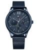 Zegarek Męski Tommy Hilfiger 1791421 Damon (Zf008B)