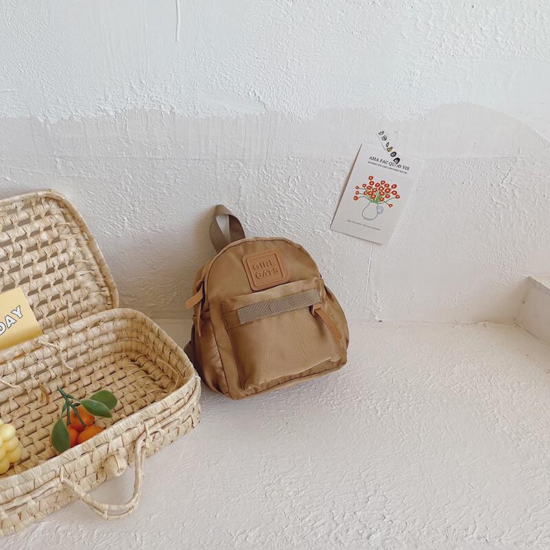 Children's Lightweight Outdoor Backpack