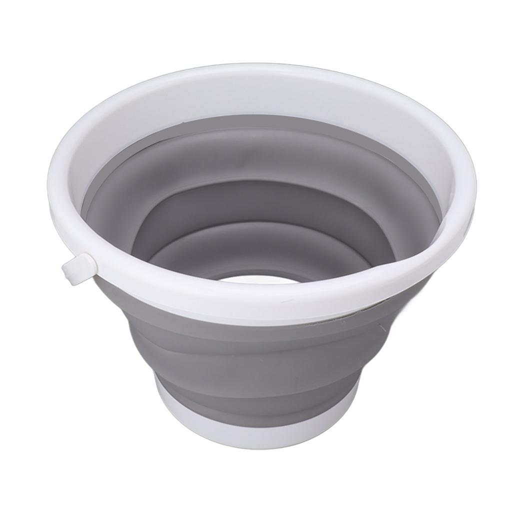 10L Portable Mini Washing Machine Folding Small Washing Machine for Underwear Socks Travel Dorm 5V