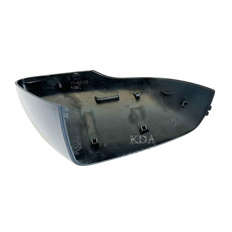 Auto Left or Right Rear Mirror Cover Shell Cap Housing  Model for Ford Edge 2015 2016 2017 2018
