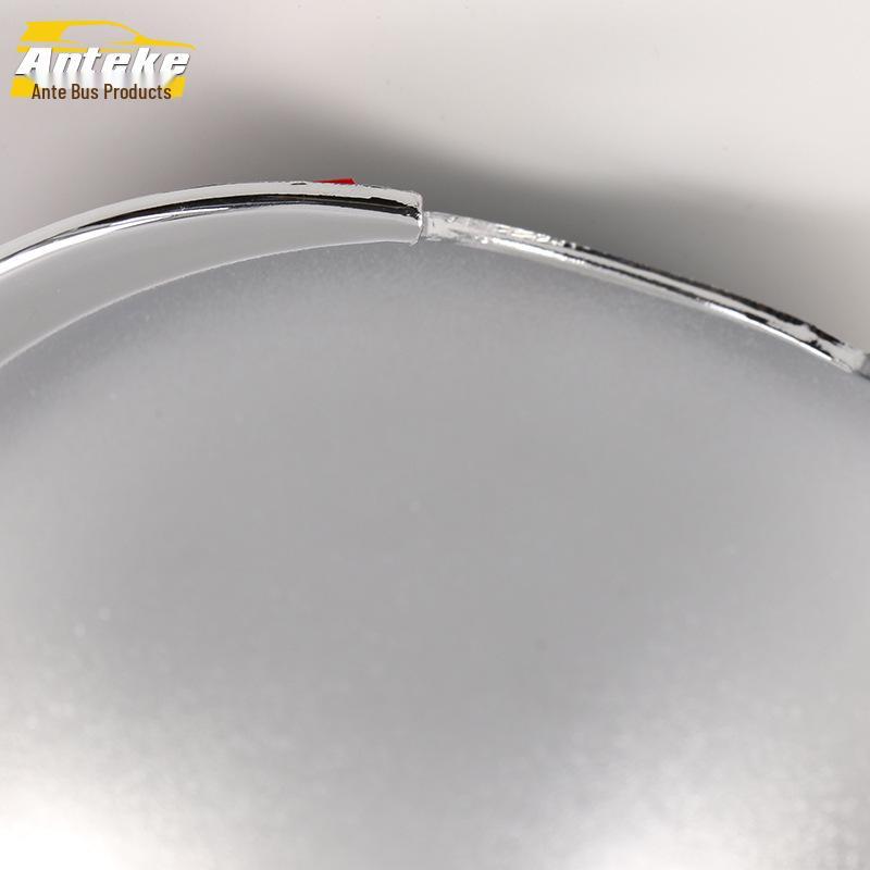 Anti-Scratch Electroplated Polo Door Bowl Covers - Fits 11 Models