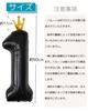 La Kissa Balloon Number Birthday Decoration Balloon Crown 40-inch Large Number Balloon Straw 90cm Anniversary Black Crown