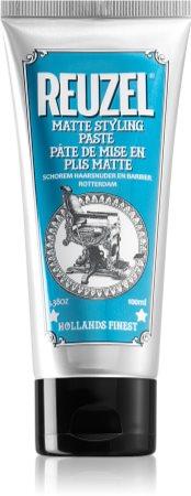 

mattifying styling paste TU прозрачный