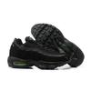 Men Women Cushioned Running Shoes Lightweight Breathable Sneakers Daily Walk Gym Sport Size 40-46