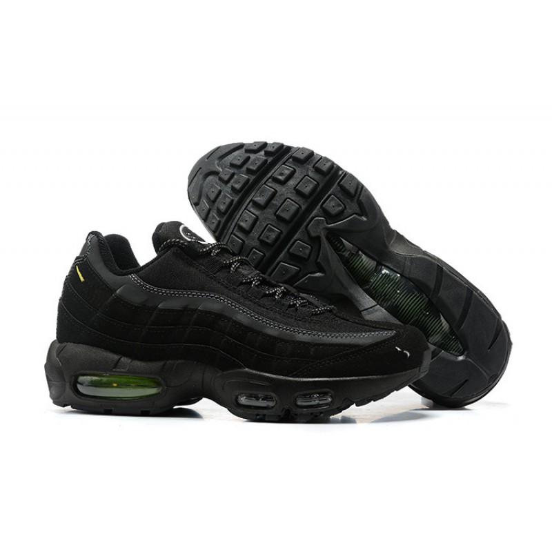 Men Women Cushioned Running Shoes Lightweight Breathable Sneakers Daily Walk Gym Sport Size 40-46
