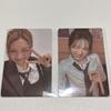 [USED] BABYMONSTER Korea Pop-Up 30,000 Won Trading Card Chiquita 2 Types