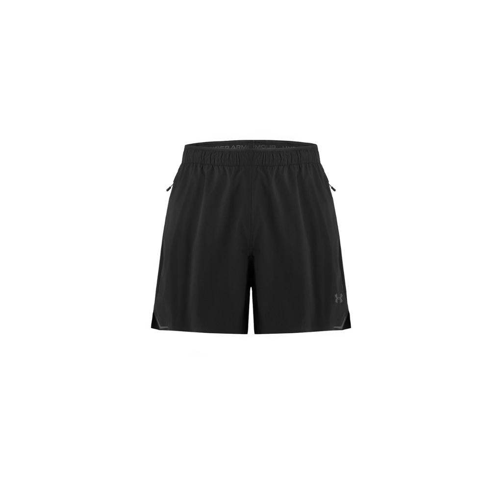 Under Armour Cool Feel Three-Quarter Outdoor Sports Shorts Men shorts 15314207
