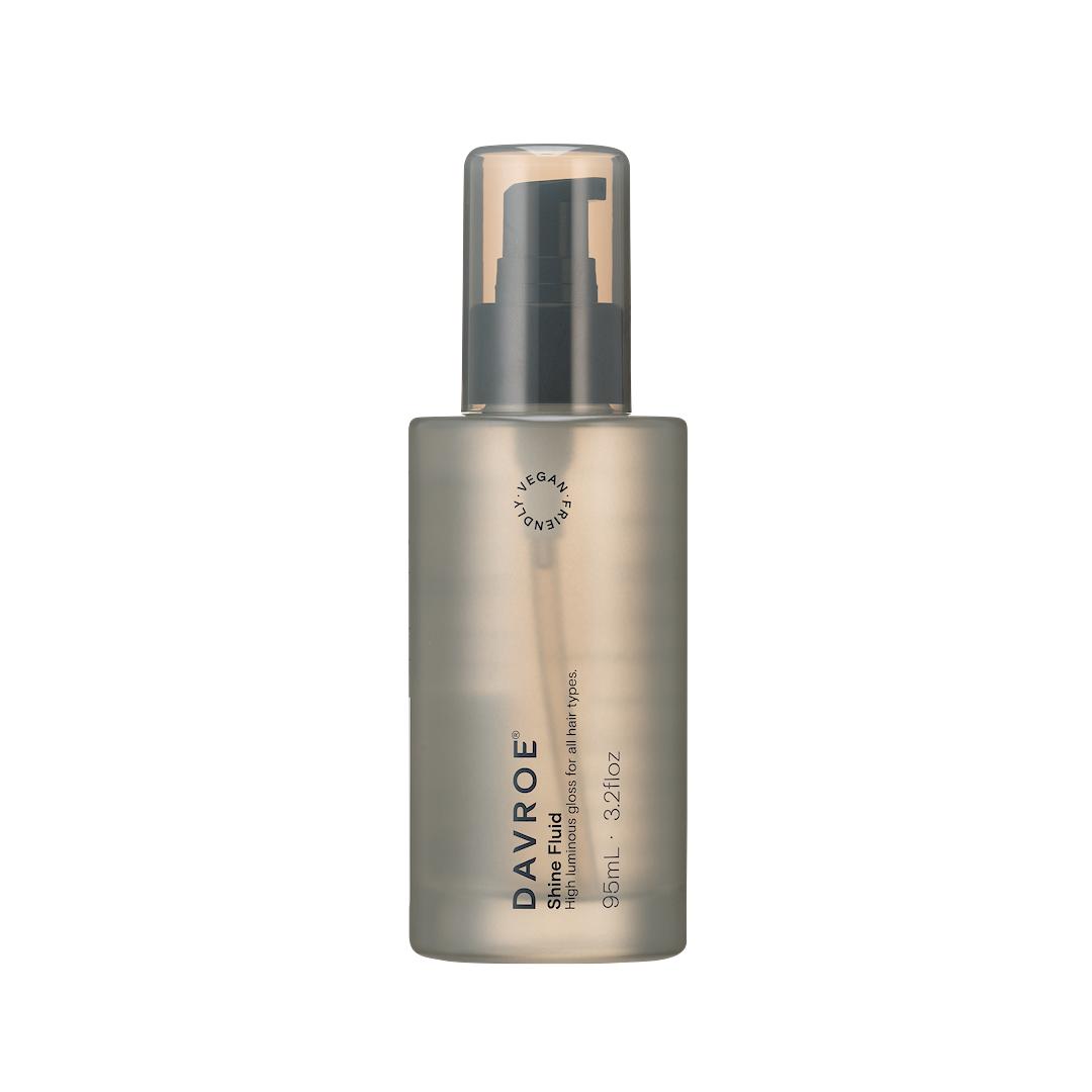 

Флюид для блеска Shine Fluid Davroe 95 мл