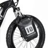 Cyklistické příslušenství – Tašky a koše na jízdní kolo