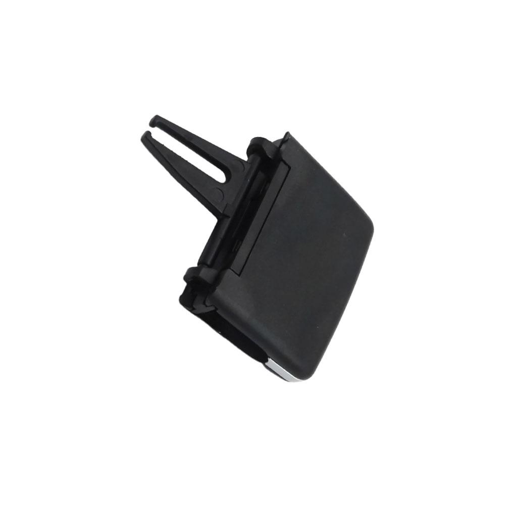 4Pcs Air Conditioning Air Vent Outlet Tab Clip For Mercedes-Benz W166 X166 ML GL