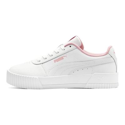 Carina Big Kid White Kids Sneakers 370677-02