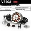 SunnySky V3508 Brushless Motor for FPV Drones