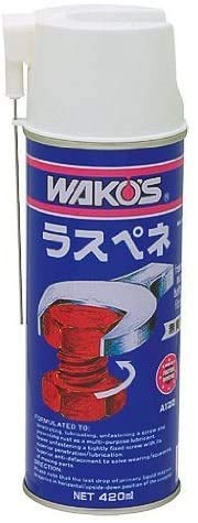 WAKOS Raspene A120 Lubricant, 420ml