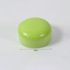 1Pcs Round Cake Toy Colorful Pudding Shaped Squeeze Stress Relief Toys Soft Slow Rising Fidget Toy For Kids Party Decor Gift
