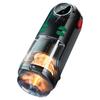 Male Masturbators Cup Telescopic Heated Electric Pocket Pussy Vagina Blowjob Sucking Thrusting Masturbation Sex Toy for Men