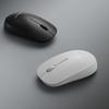 Lenovo Wireless Mouse M26 Black Rechargeable 2.4G Wireless Receiver Portable Office Laptop Computer Mouse