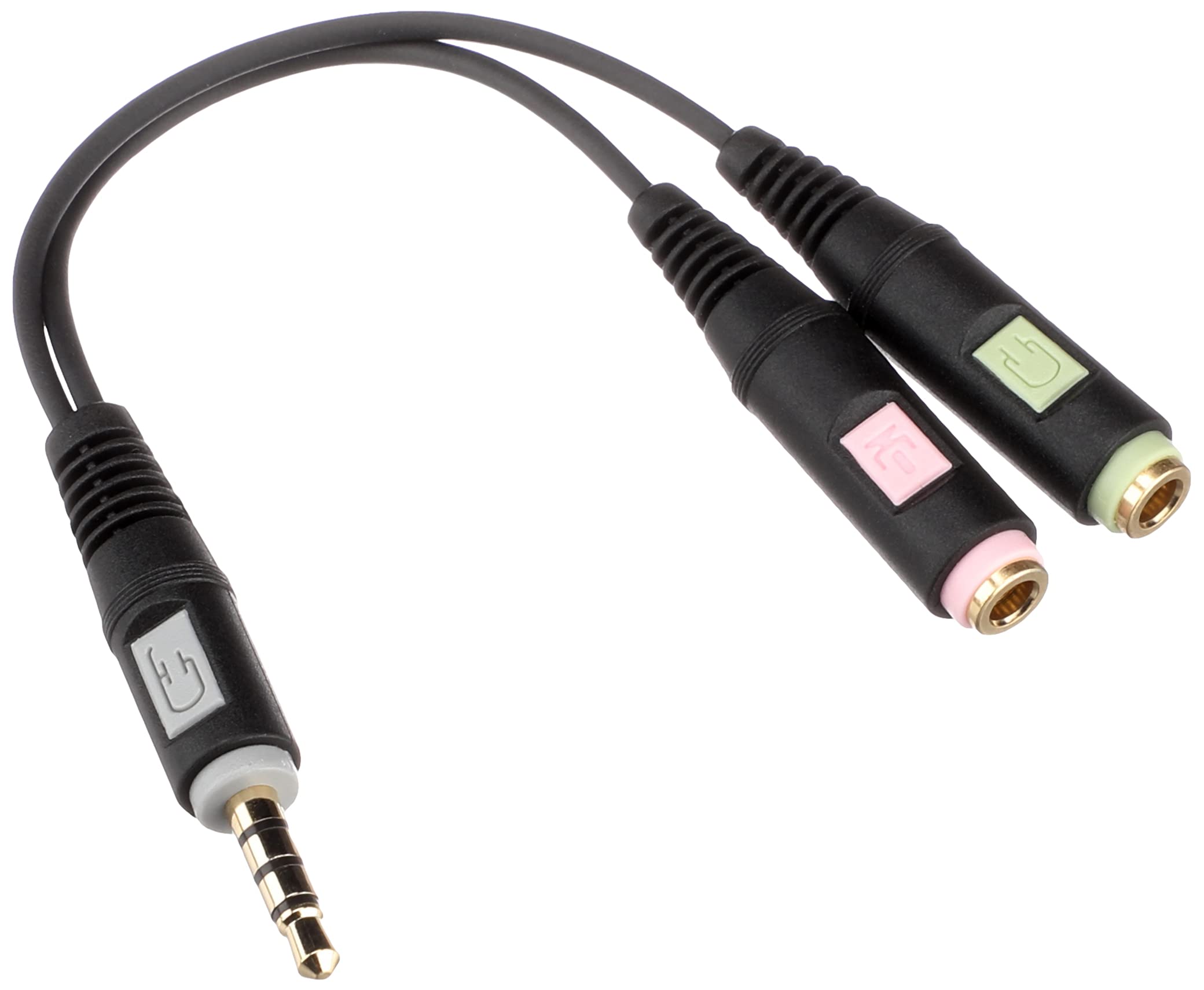 

and audio conversion adapter for Sennheiser Xbox EPOS PCV 05 EPOS/Sennheiser (compatible devices PC, One, PS4),
