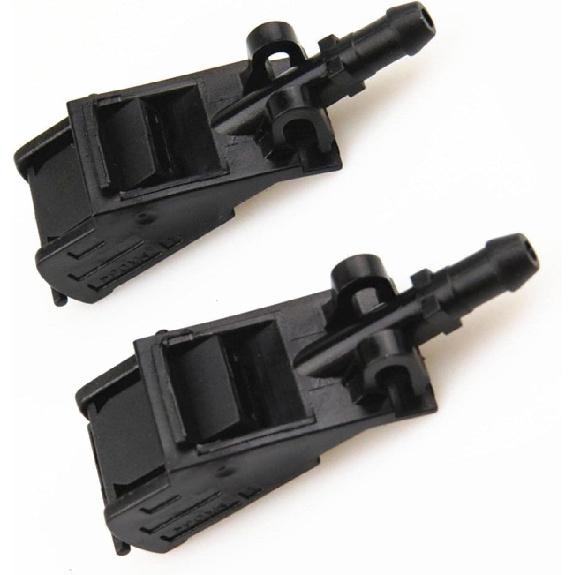 Car Wiper Nozzle for VW Eurovan 2003-2013 Car Windshield Washer Wiper Water Spray Nozzle Auto Wiper nozzles