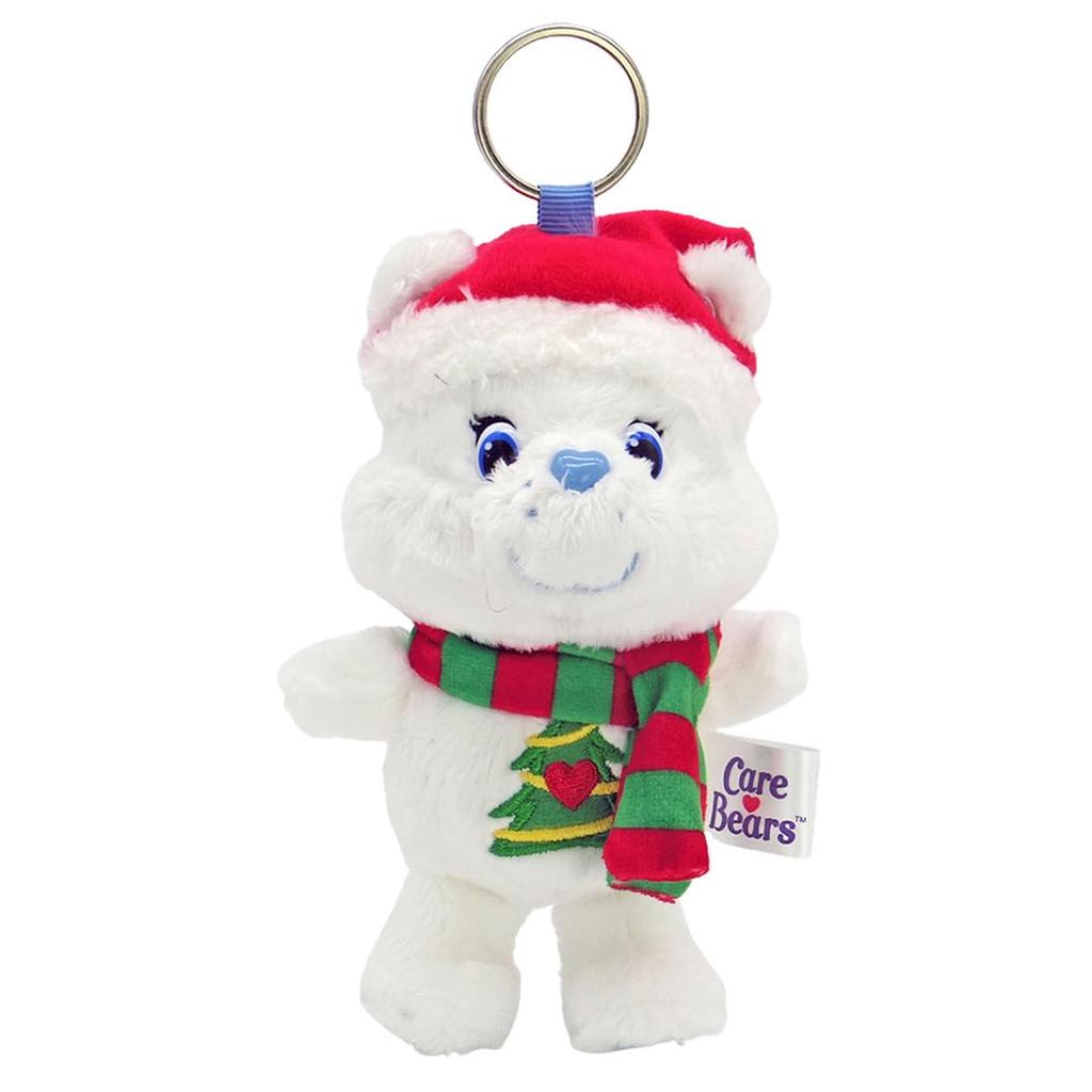 Nakajima Corporation Care Bears Weicher MC Weihnachtsgrüße Bär 187642-23