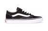 Vans Old Skool Schwarz Weiß PS VN000W9T6BT