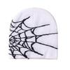 High Quality Head Wear Skull Caps for Men Women Patch Logo Soft Ski Knit Thick Skull Cap Winter Hats Warm Cuffed Beanie