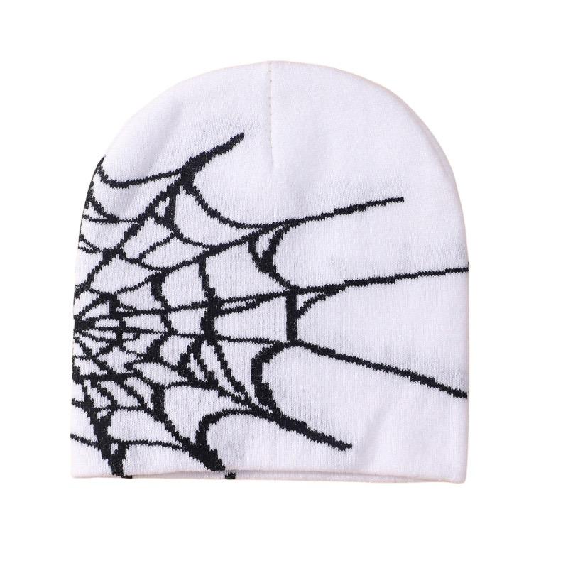High Quality Head Wear Skull Caps for Men Women Patch Logo Soft Ski Knit Thick Skull Cap Winter Hats Warm Cuffed Beanie