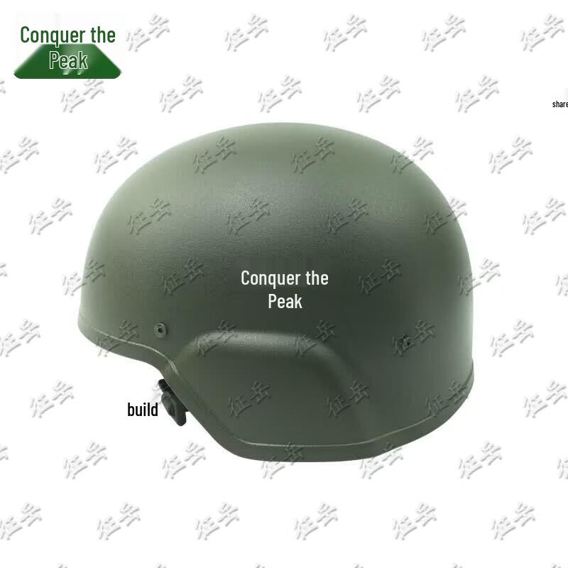 Zhengyue M19 Tactical Helmet System