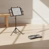 Sheet Music Foot Pedal Hands Turners Compact for Guitarists,