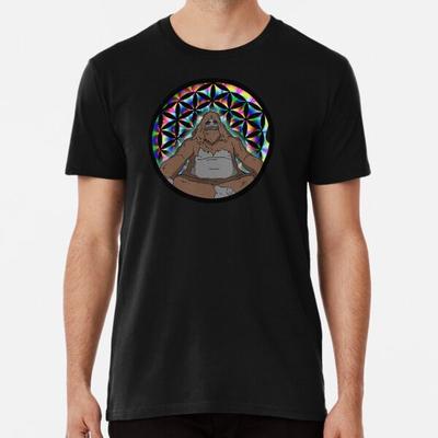 Sassy The Sasquatch Higher Being Premium T-S S To 5XL Made In the AU/USA T-Shirt